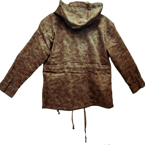 Sanctuary Camo Creekside Expedition Jacket - Picture 6 of 6